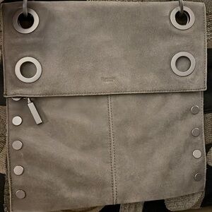 Hammit Los Angeles Crossbody Large. New. Never carried.